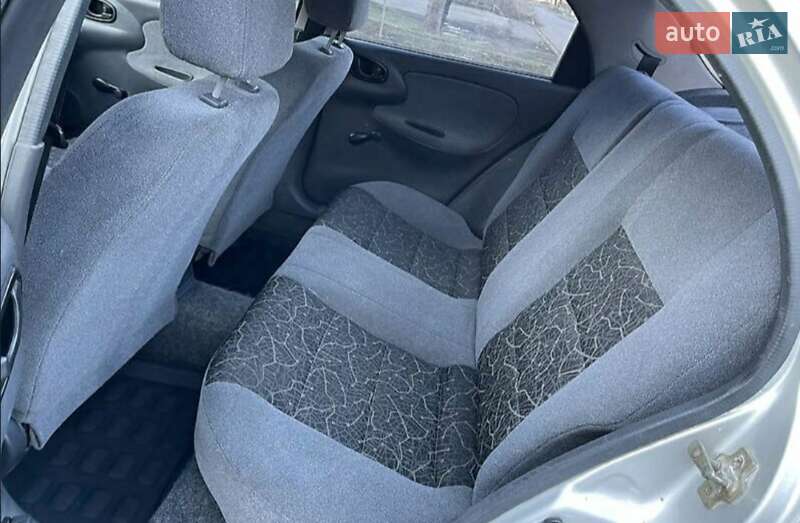 Седан Daewoo Sens 2004 в Одессе фото 11 Седан Daewoo Sens 2004 в Одессе