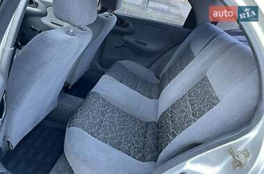 Седан Daewoo Sens 2004 в 