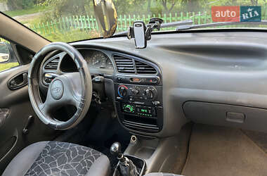 Седан Daewoo Sens 2004 в 