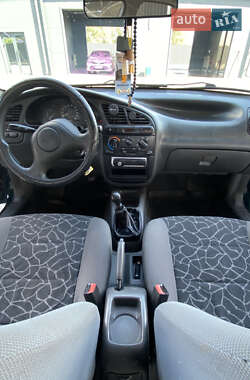 Седан Daewoo Sens 2003 в 