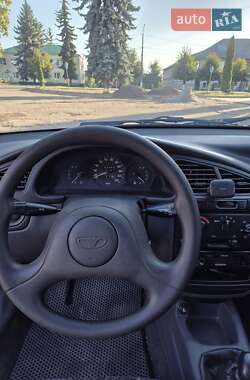 Седан Daewoo Sens 2004 в 