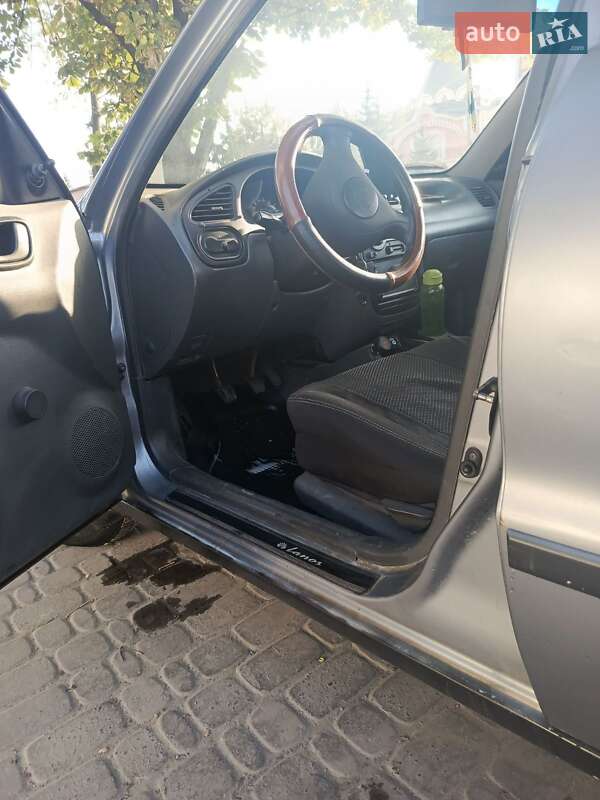 Седан Daewoo Sens 2008 в Харькове фото 5 Седан Daewoo Sens 2008 в Харькове