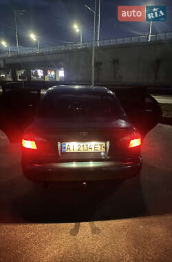 Седан Daewoo Sens 2003 в 