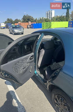 Седан Daewoo Sens 2003 в 