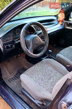 Седан Daewoo Sens 2006 в 