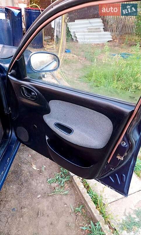 Седан Daewoo Sens 2006 в Николаеве
