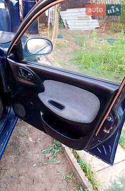 Седан Daewoo Sens 2006 в 