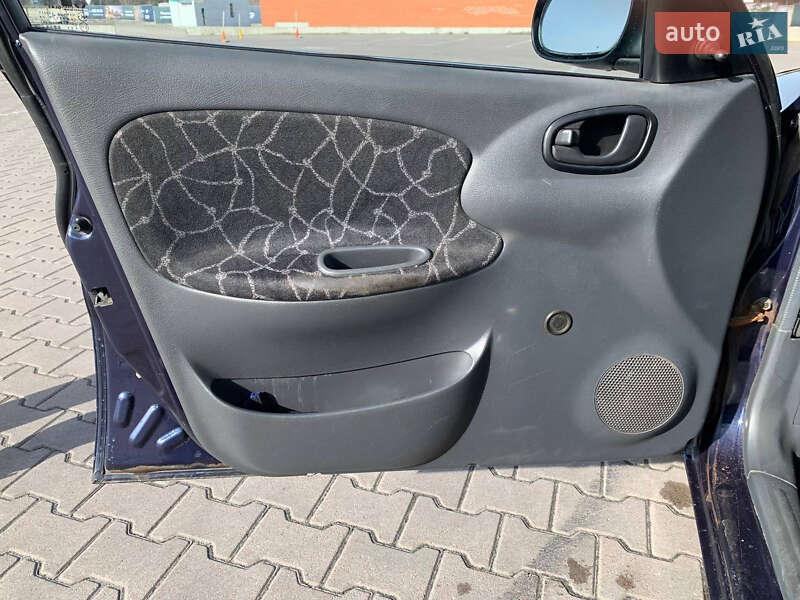 Седан Daewoo Sens 2004 в Києві