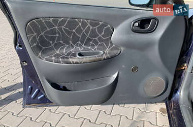 Седан Daewoo Sens 2004 в 