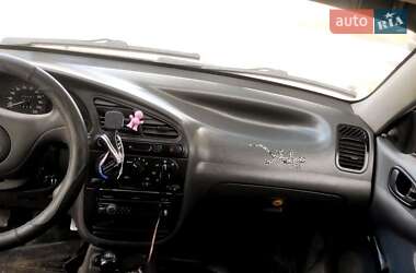 Седан Daewoo Sens 2005 в 