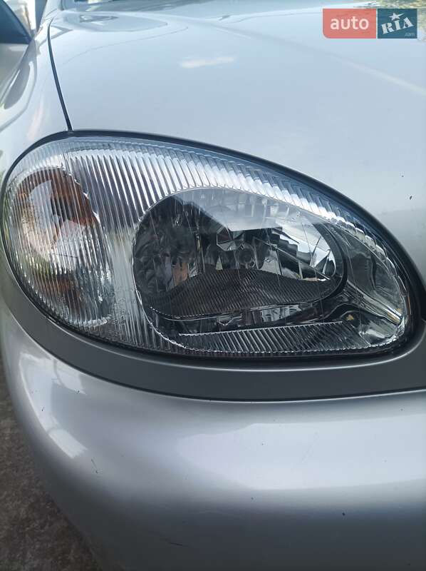 Седан Daewoo Sens 2006 в Виноградове фото 11 Седан Daewoo Sens 2006 в Виноградове