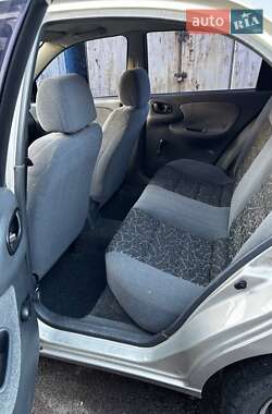 Седан Daewoo Sens 2005 в 