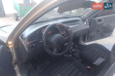 Седан Daewoo Sens 2006 в 