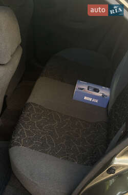 Седан Daewoo Sens 2005 в 
