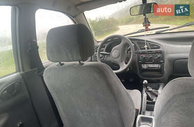 Седан Daewoo Sens 2004 в 
