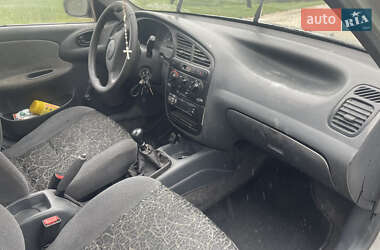 Седан Daewoo Sens 2004 в 