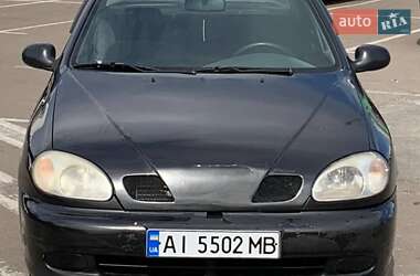 Седан Daewoo Sens 2006 в 