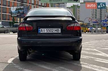 Седан Daewoo Sens 2006 в 