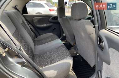 Седан Daewoo Sens 2006 в 