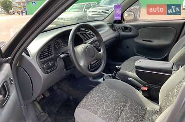 Седан Daewoo Sens 2006 в 