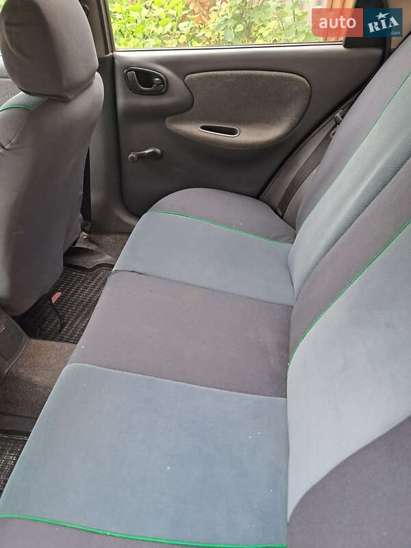 Седан Daewoo Sens 2004 в Львове фото 7 Седан Daewoo Sens 2004 в Львове