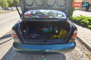 Седан Daewoo Sens 2004 в 