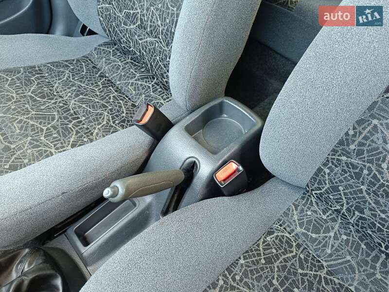 Седан Daewoo Sens 2007 в Ніжині