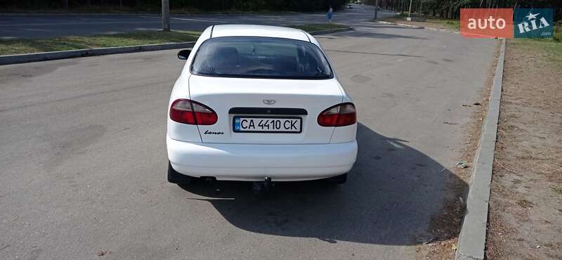 Седан Daewoo Sens 2008 в Кропивницькому фото 3 Седан Daewoo Sens 2008 в Кропивницькому