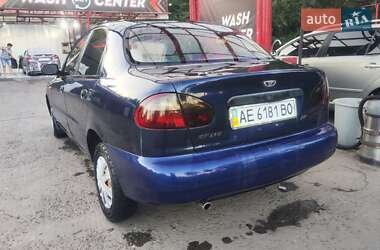 Седан Daewoo Sens 2004 в 