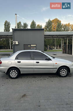 Седан Daewoo Sens 2004 в 