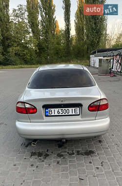 Седан Daewoo Sens 2004 в 
