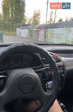 Седан Daewoo Sens 2004 в 
