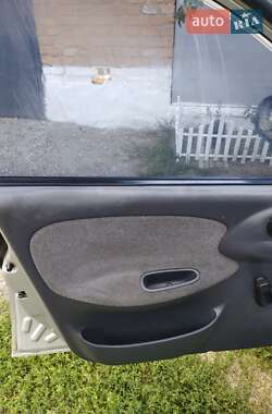 Седан Daewoo Sens 2006 в 
