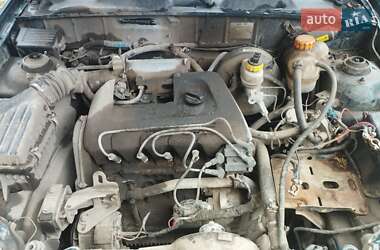 Седан Daewoo Sens 2006 в Збараже