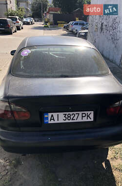 Седан Daewoo Sens 2004 в 