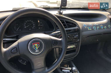 Седан Daewoo Sens 2004 в 