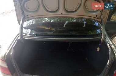 Седан Daewoo Sens 2005 в 