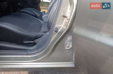 Седан Daewoo Sens 2005 в 