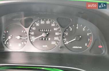 Седан Daewoo Sens 2006 в 