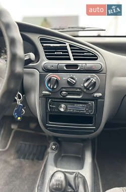 Седан Daewoo Sens 2006 в 