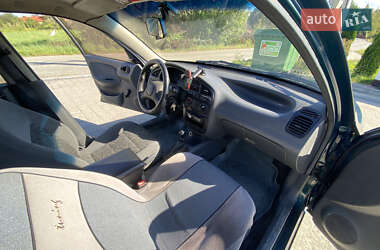 Седан Daewoo Sens 2004 в 