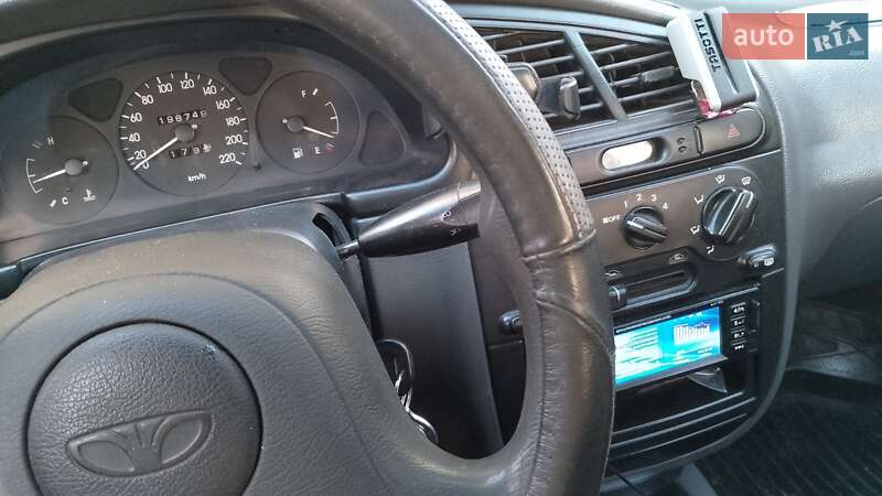 Седан Daewoo Sens 2006 в Хмельницком