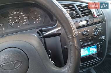 Седан Daewoo Sens 2006 в 