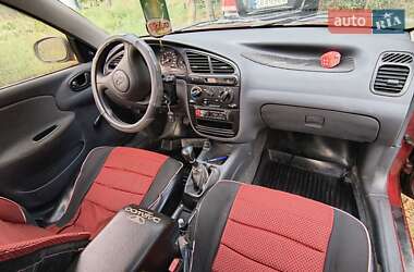 Седан Daewoo Sens 2006 в 