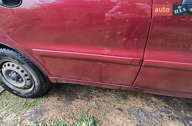 Седан Daewoo Sens 2006 в 