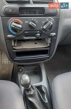 Седан Daewoo Sens 2007 в 