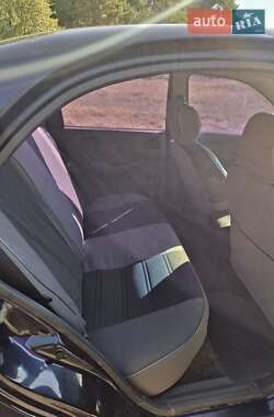 Седан Daewoo Sens 2005 в 