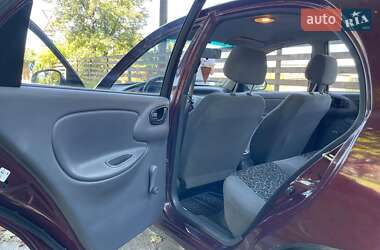 Седан Daewoo Sens 2010 в 