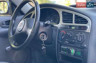 Седан Daewoo Sens 2010 в 