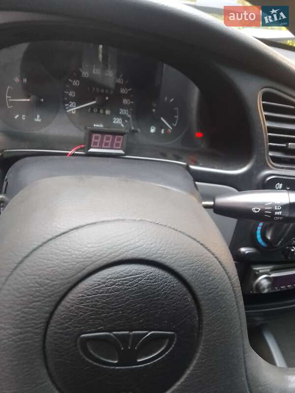 Седан Daewoo Sens 2006 в Хмельницькому